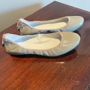 Cole Haan Maria Sharapova Ballet Flats
